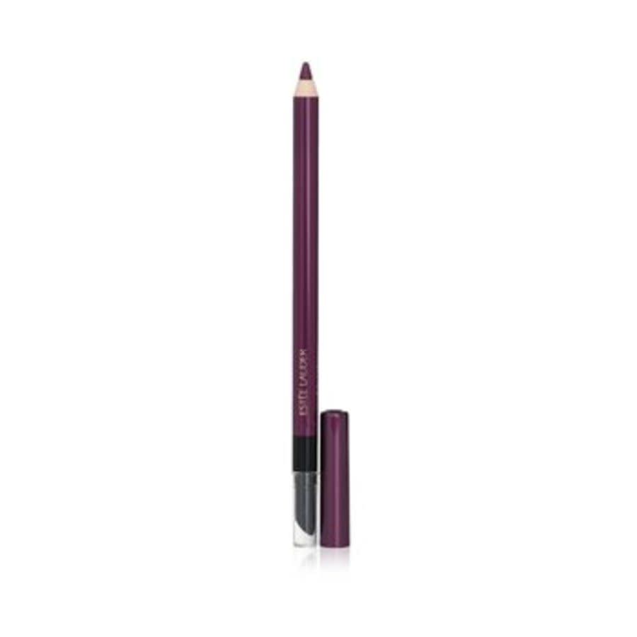 Estee Lauder Ladies Double Wear 24H Waterproof Gel Eye Pencil 004 oz 09 Aubergine Makeup 887167500310 25$