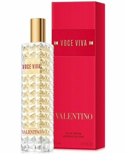 Voce Viva Valentino EDP Spray 05 oz 15 ml W 35$