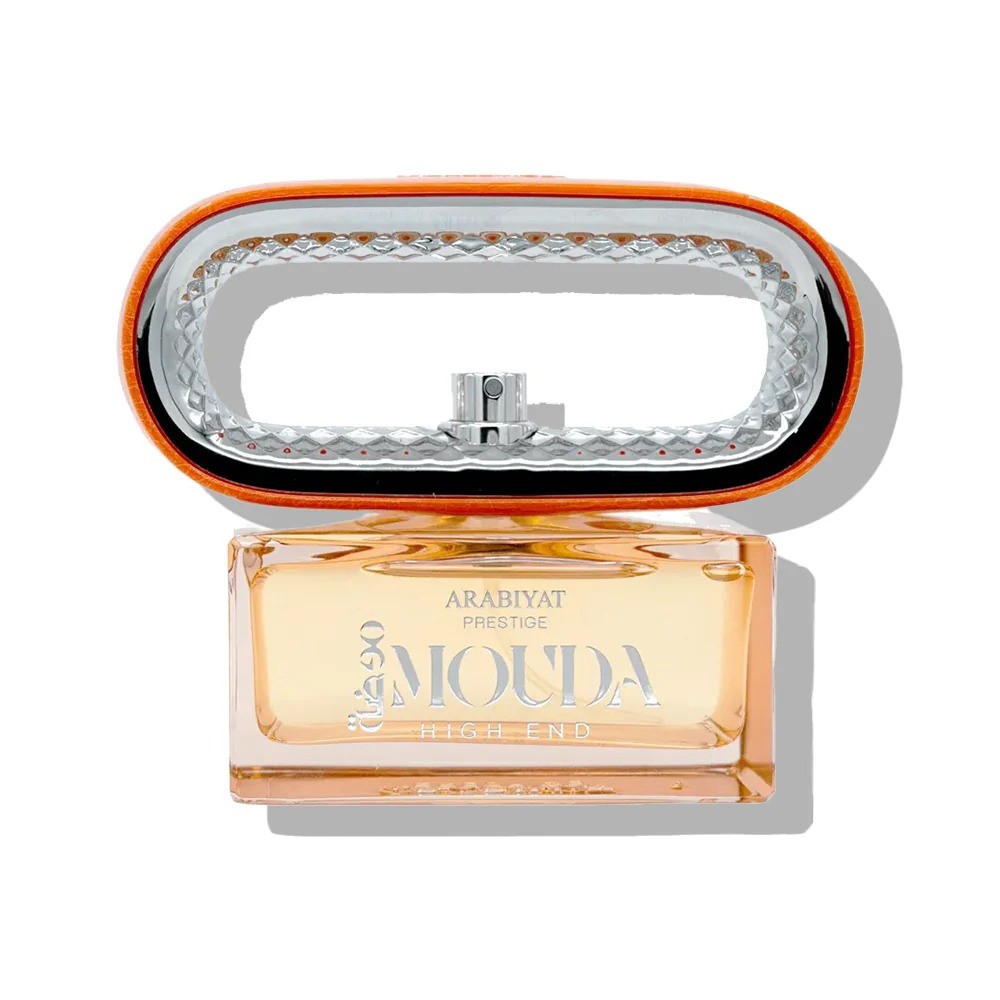 Arabiyat Prestige Unisex Mouda High End EDP 34 oz Fragrances 6290361916070 50$