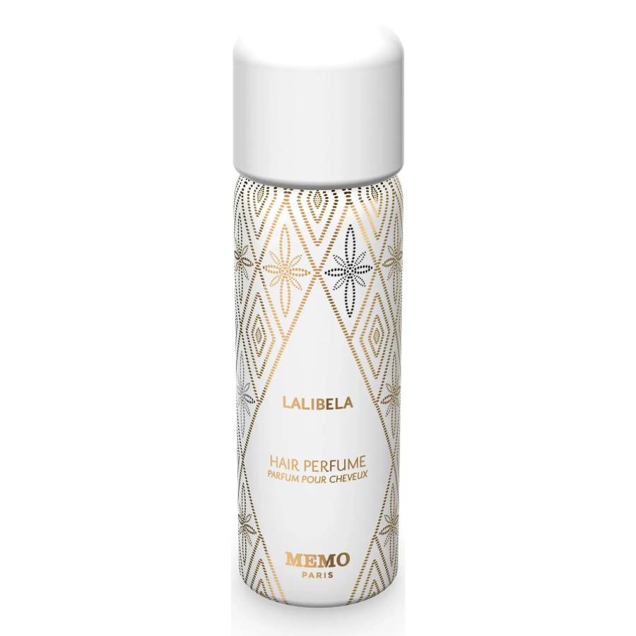 Memo Paris Lalibela 27 oz Tester Hair Perfume 3700458602104 30$