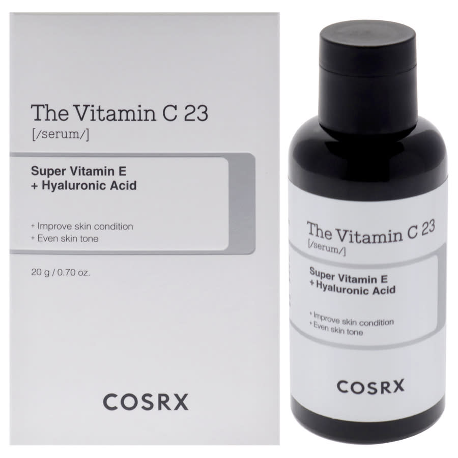 Cosrx The Vitamin C 23 Serum 0.7 oz Skin Care 8809598454651