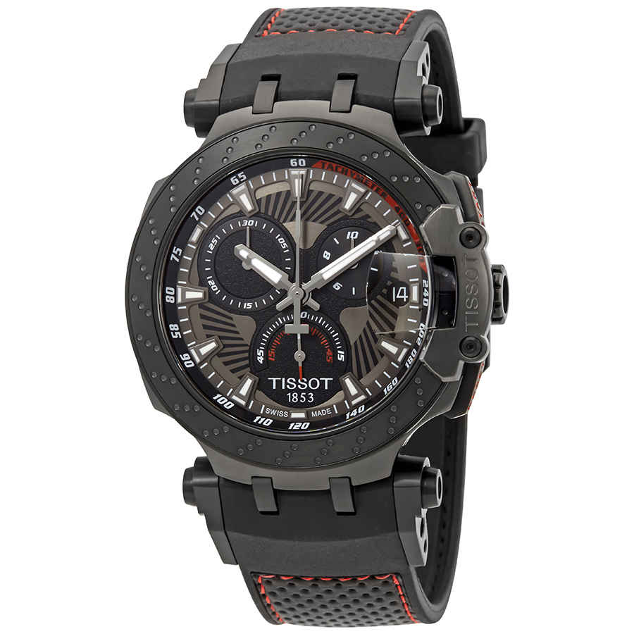 tissot t race motogp 2018