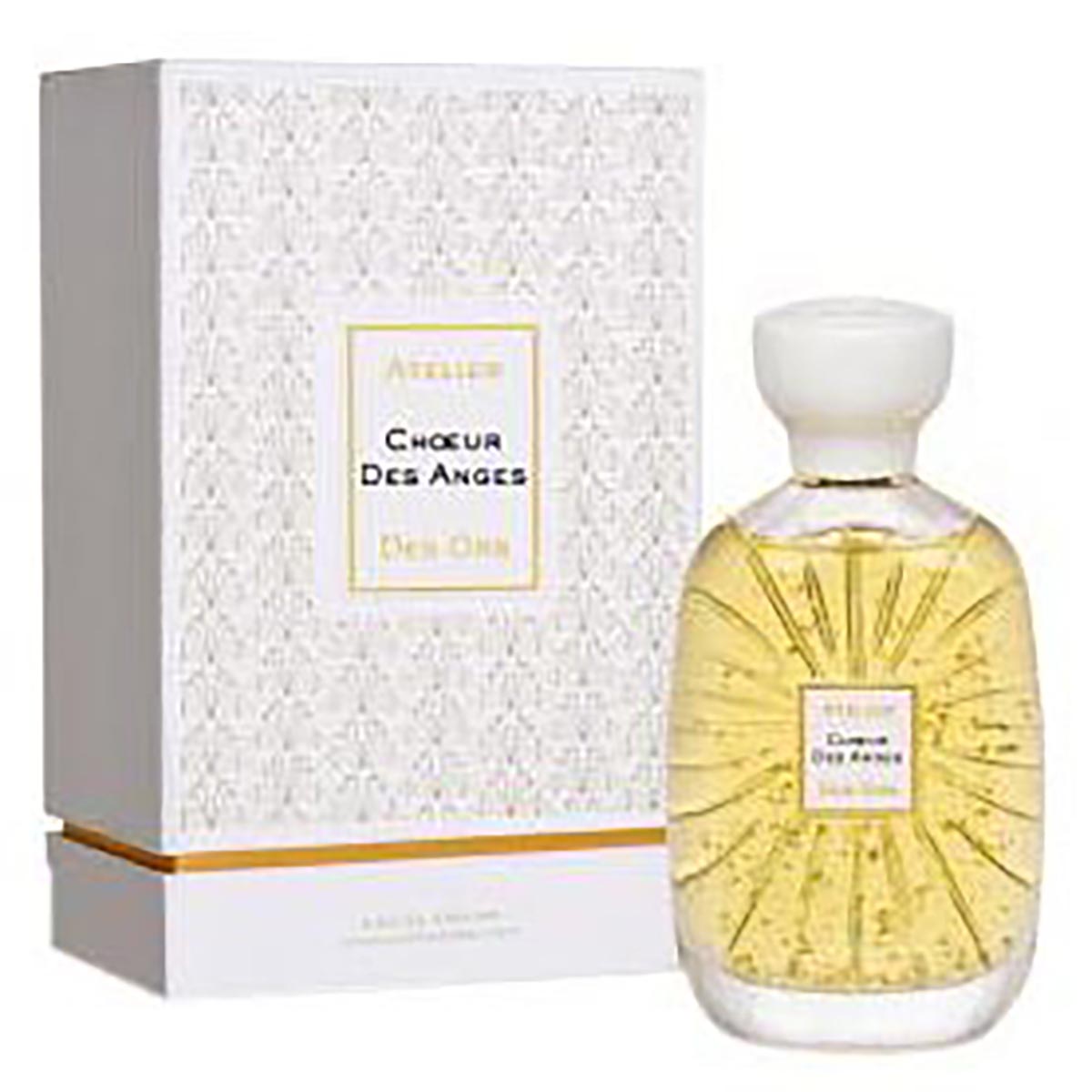 Atelier Des Ors Choeur Des Anges 34 oz Eau De Parfum Spray 110$