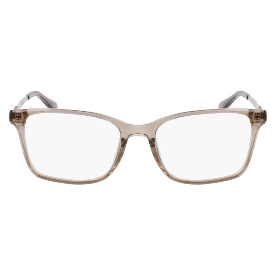 Shinola Demo Rectangular Unisex Eyeglasses SH37003 278 53 21$
