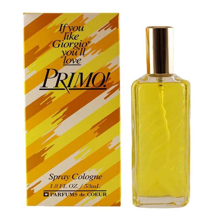 Parfums De Coeur Ladies Spray 18 oz Fragrances 026169085627 16$