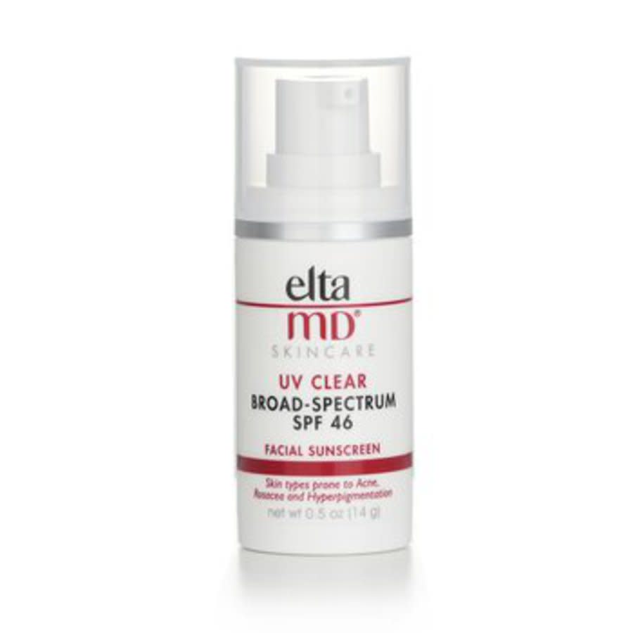 EltaMD Ladies UV Clear Facial Sunscreen SPF 46 05 oz Skin Care 390205025015 25$