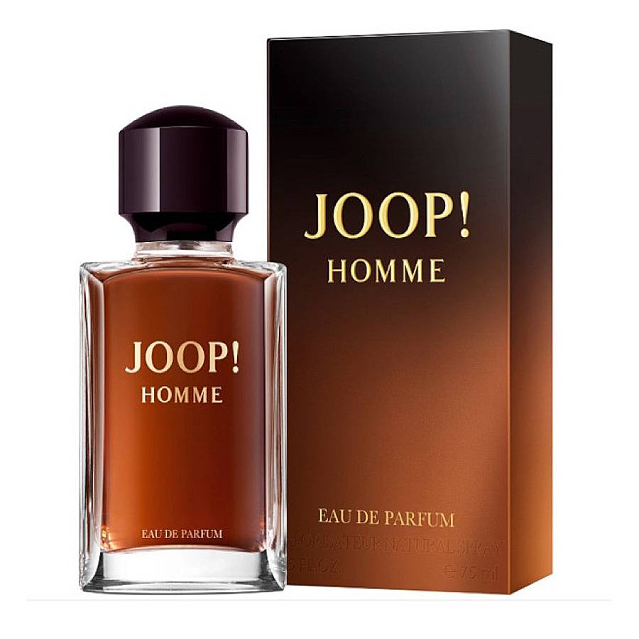 Joop Mens JOOP Homme EDP Spray 25 oz Fragrances 3614228858007 25$
