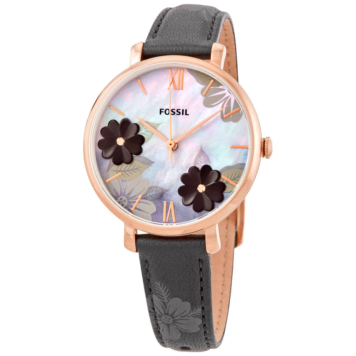 fossil jacqueline q