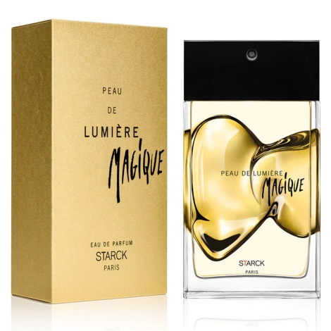 Starck Ladies Peau De Lumiere Magique EDP 30 oz Fragrances 8434102000477 54$