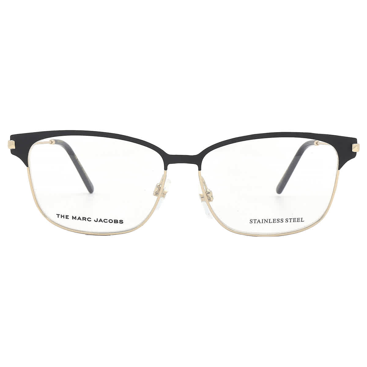 Marc Jacobs MARC 535 2M2 Women’s Glasses Gold Size 54 - Free Lenses - Blue Light Block Available