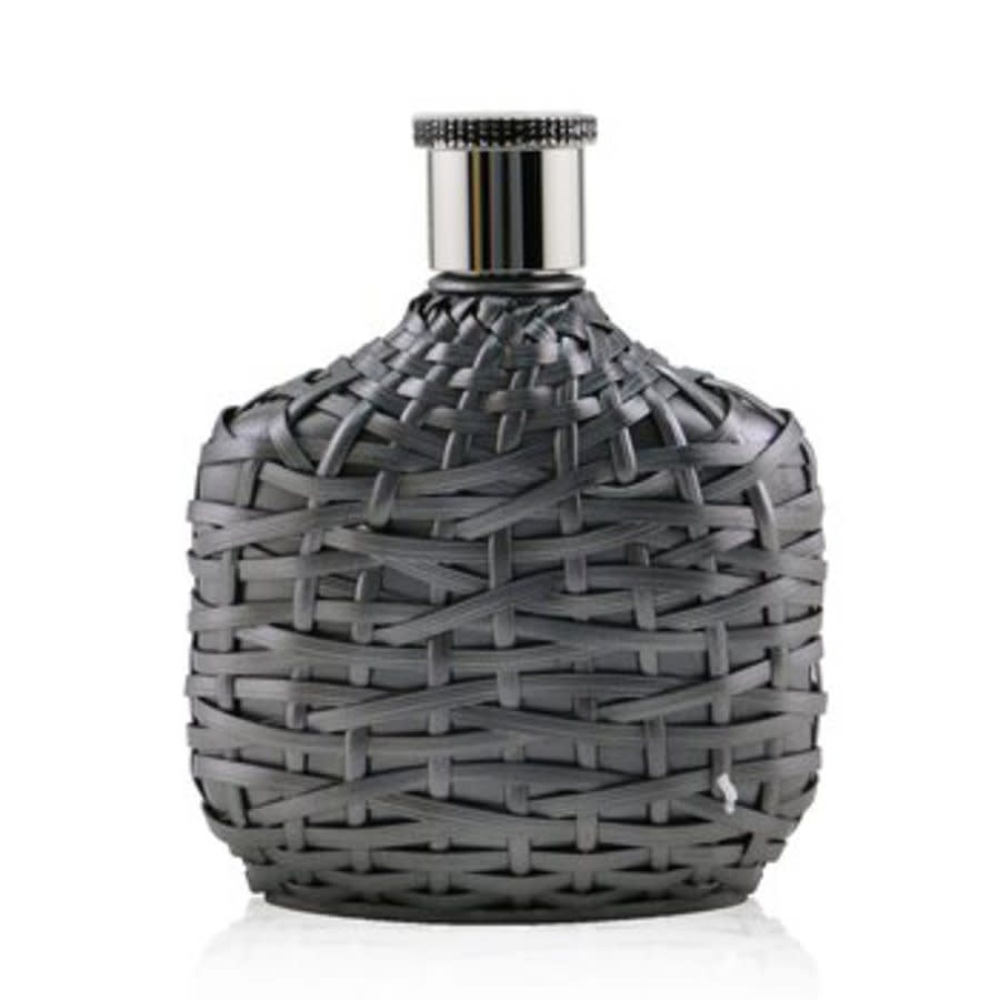John Varvatos Mens XX Artisan EDT Spray 4.2 oz Fragrances 719346654517