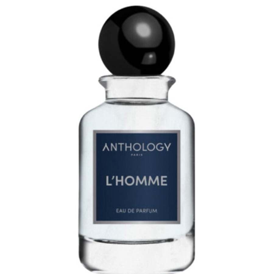 Anthology Mens L'Homme EDP Spray 3.3 oz Fragrances 3760279753003