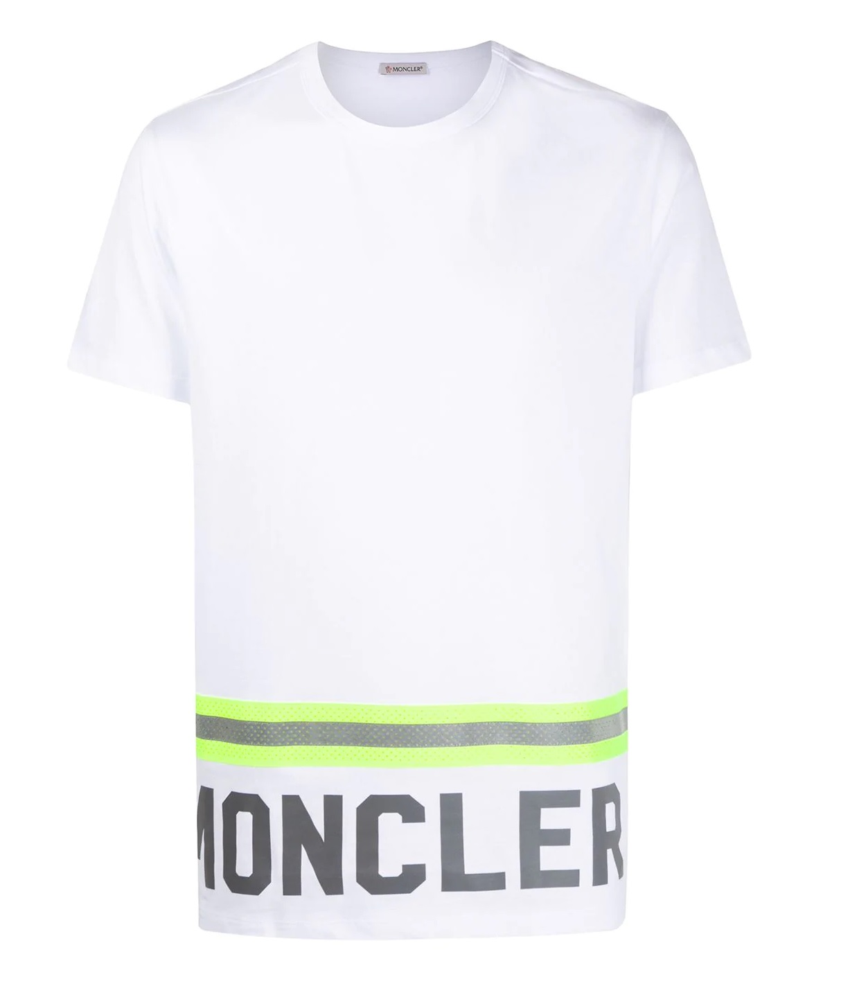 moncler t shirt