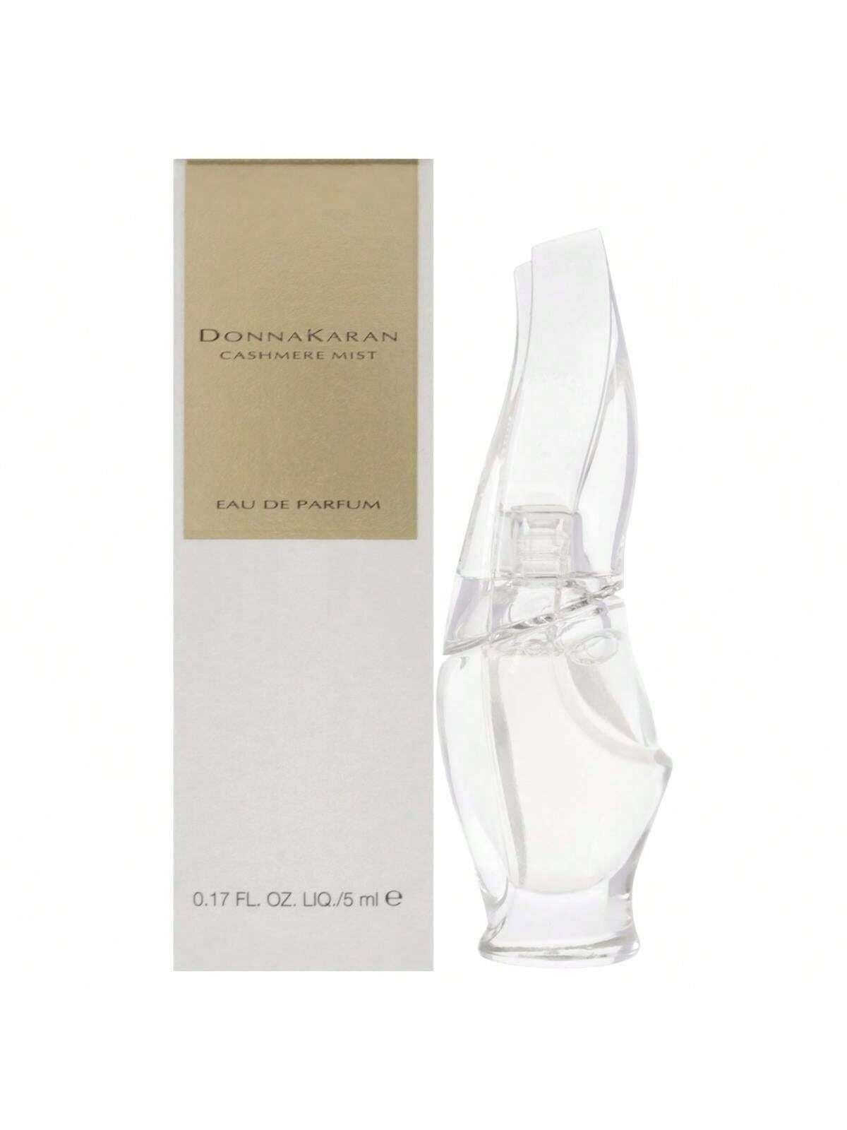 DKNY Ladies Cashmere Mist EDP 017 oz Fragrances 0022548424391 16$