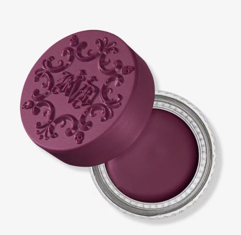 KVD Beauty Ladies Super Brow Eyeliner Roxy Purple Makeup 816657028225