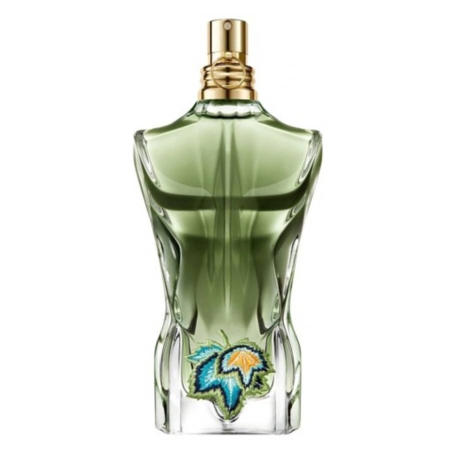 Jean Paul Gaultier Mens Le Beau Paradise Garden EDP 42 oz Fragrances 8435415091275 110$