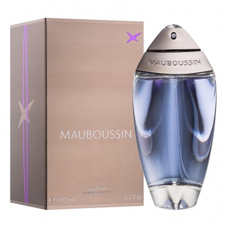 Mauboussin Mens Mauboussin EDP 3.3 oz Fragrances 3760048796118