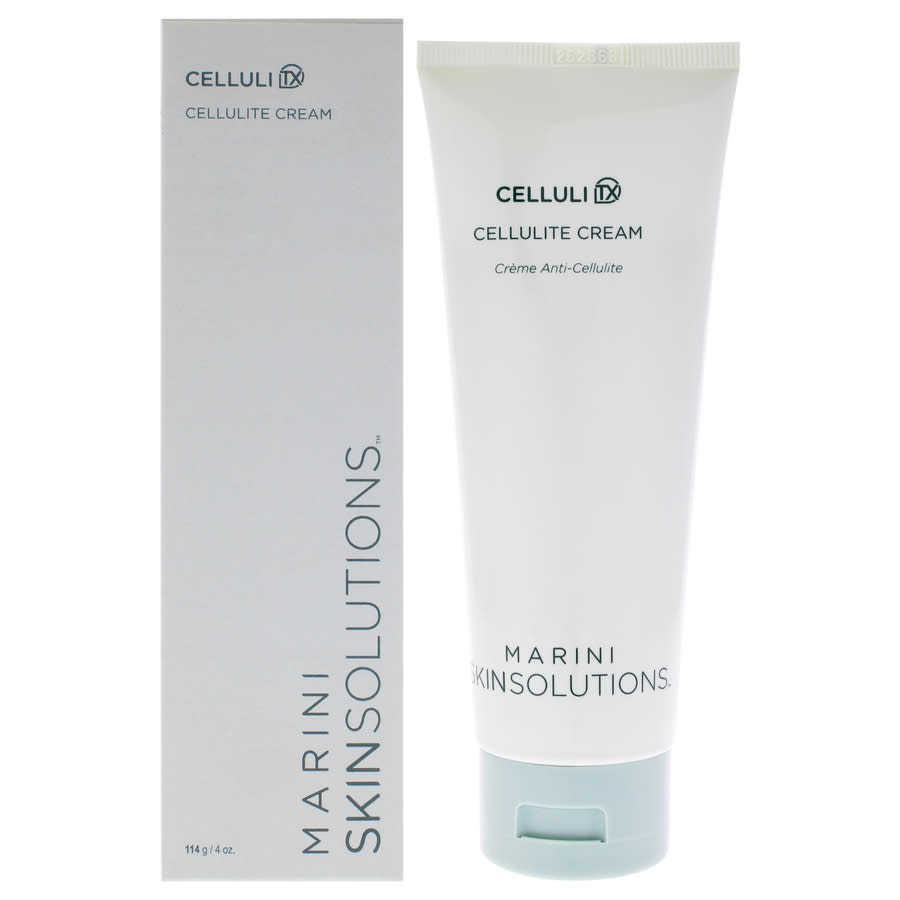 Marini SkinSolutions CelluliTX Cream 4 oz Skin Care 814924018429 90$