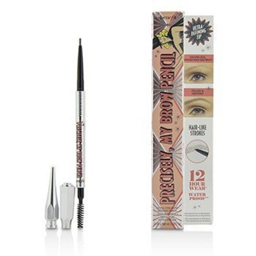 Benefit Ladies Precisely My Brow Pencil Ultra Fine Brow Defining 02 Lght Makeup 602004071316 25$