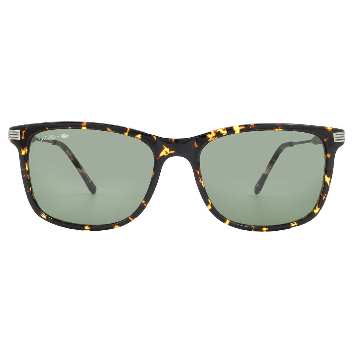 Lacoste L960S 430 Men's Sunglasses Tortoiseshell Size 56
