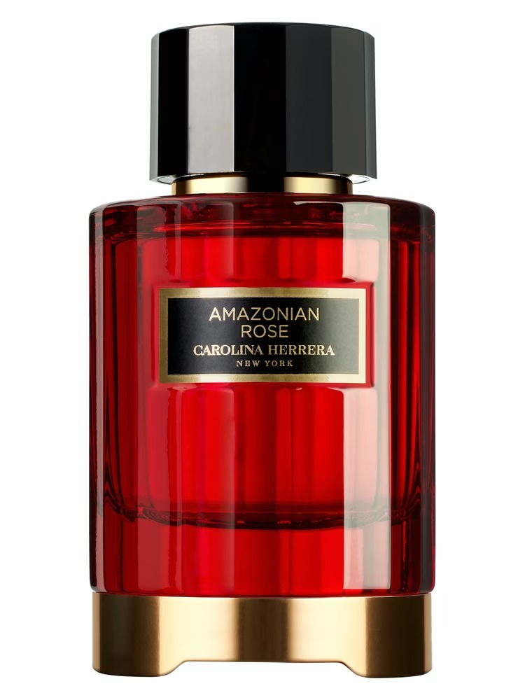 Carolina Herrera Unisex Amazonian Rose EDP 34 oz Tester Fragrances 8411061083277 145$