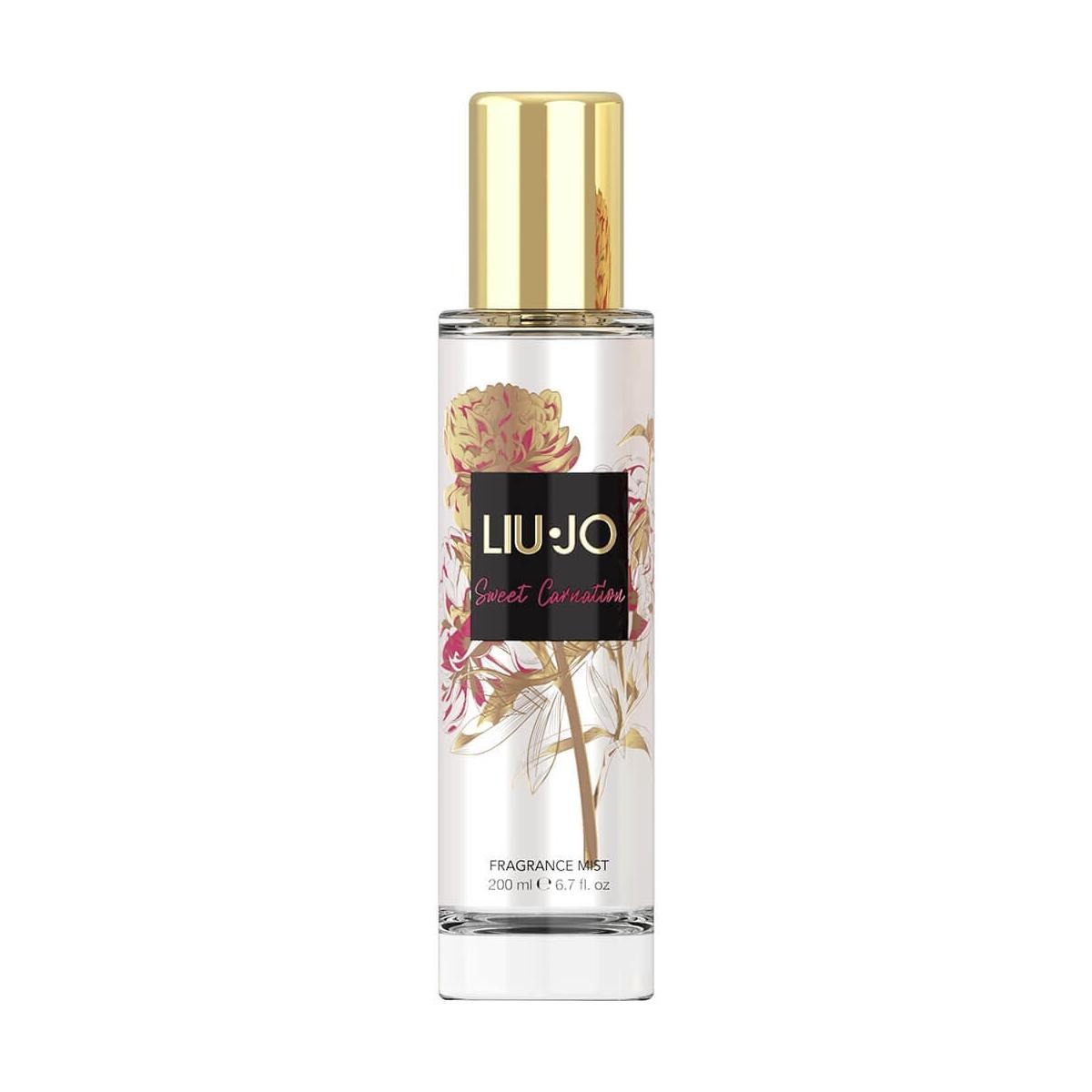 Liu Jo Ladies Sweet Carnation Mist 67 oz Fragrances 810876033107 15$