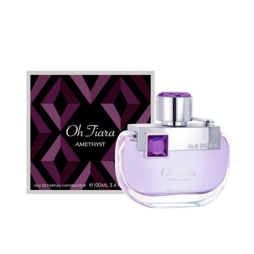 Rue Broca Ladies Oh Tiara Amethyst EDP Spray 34 oz Fragrances 6290171010173 16$