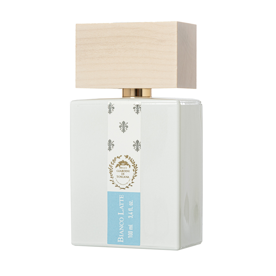 Giardini Di Toscana Unisex Bianco Latte EDP 3.4 oz (Tester) Fragrances 8057509460027