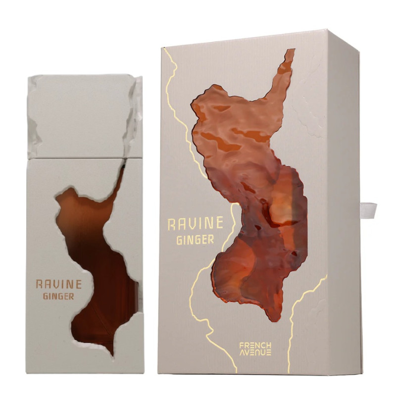 French Avenue Unisex Ravine Ginger EDP Spray 34 oz Fragrances 6298042001923 43$