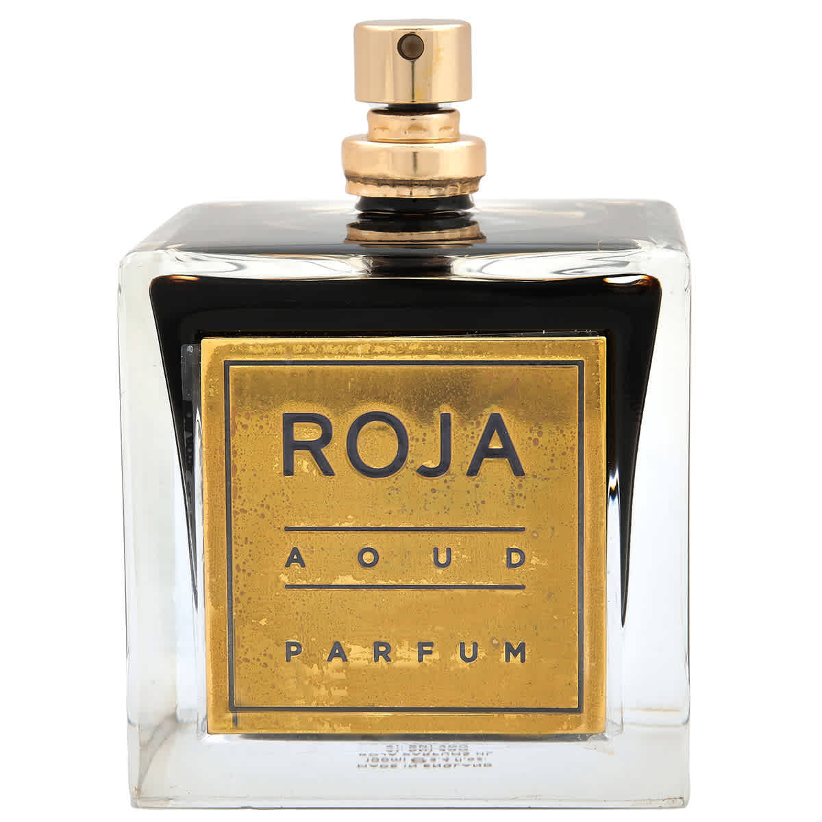 Roja Parfums Unisex Aoud Parfum 34 oz Tester Fragrances 302$