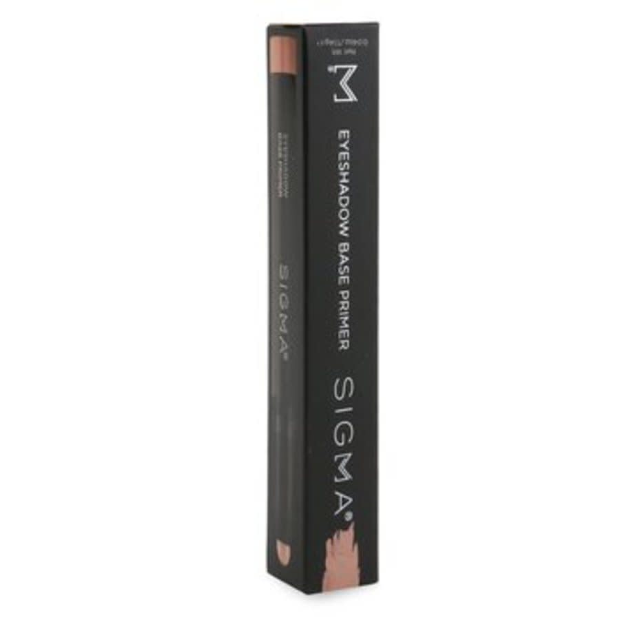 SIGMA Beauty Ladies Eyeshadow Base Primer 0.04 oz # Persuade Makeup 819430019199