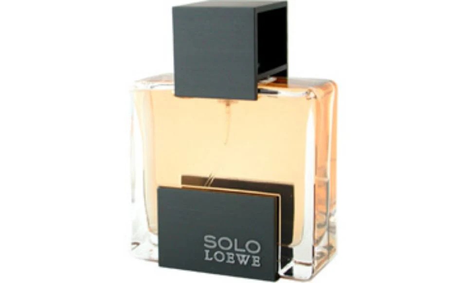 Loewe Mens Solo EDT Spray 17 oz Fragrances 8426017020862 75$