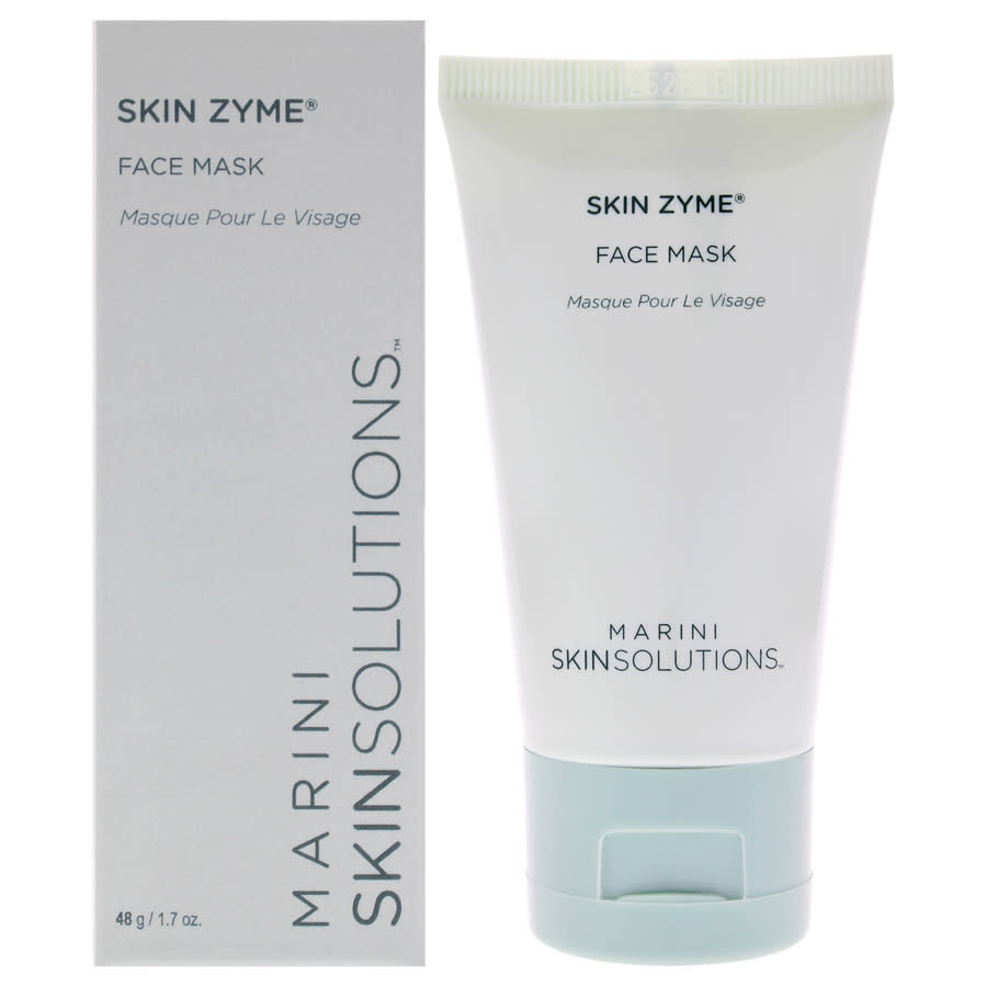Marini SkinSolutions Skin Zyme Face Mask 1.7 oz Skin Care 814924018634
