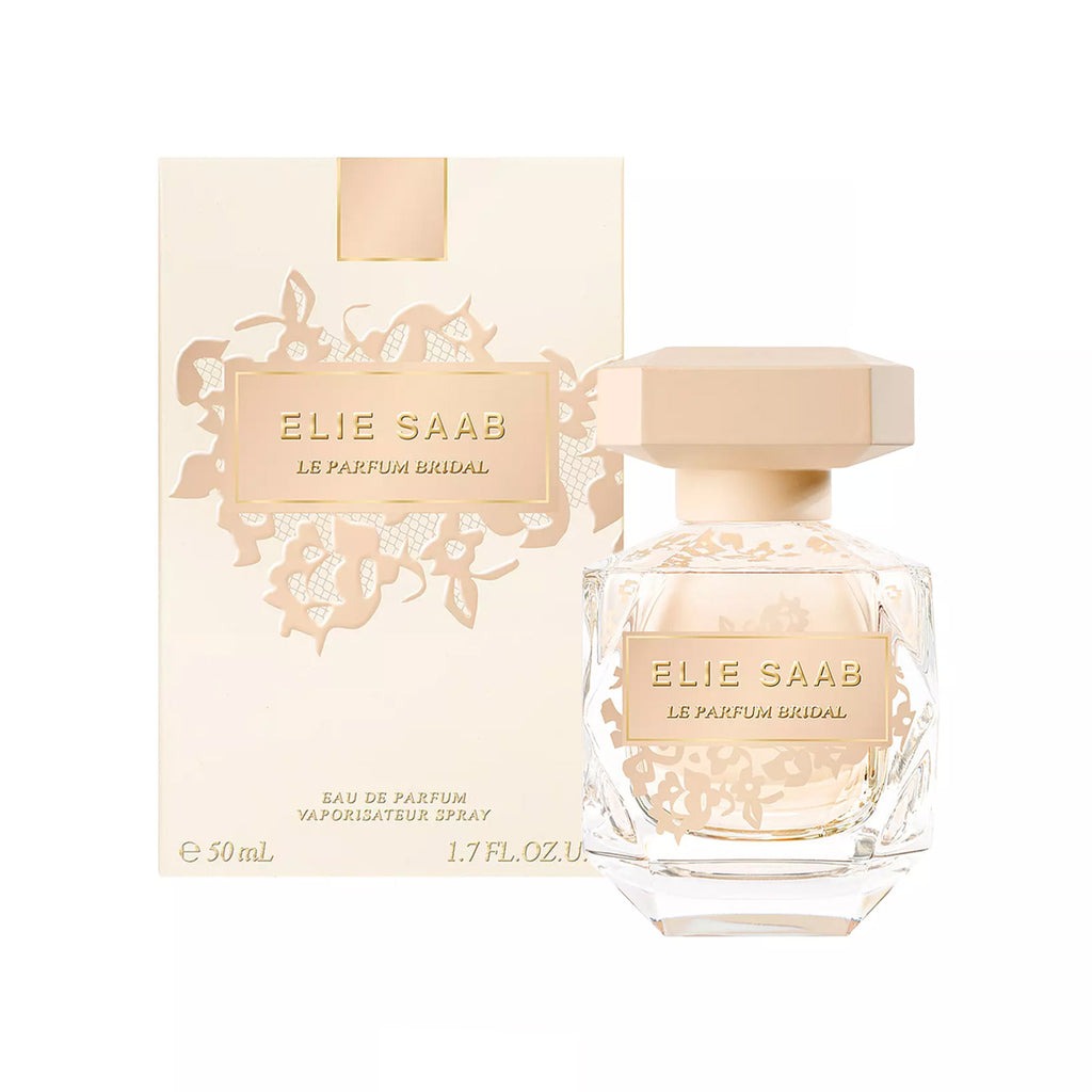 Elie Saab Ladies Le Parfum Bridal EDP Spray 17 oz Fragrances 7640233341704 35$