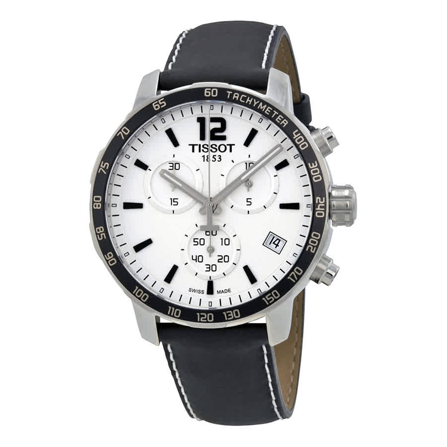 tissot soccer watch