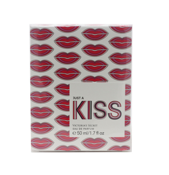 Victoria Secret Ladies Just A Kiss EDP 17 oz 50 ml 30$