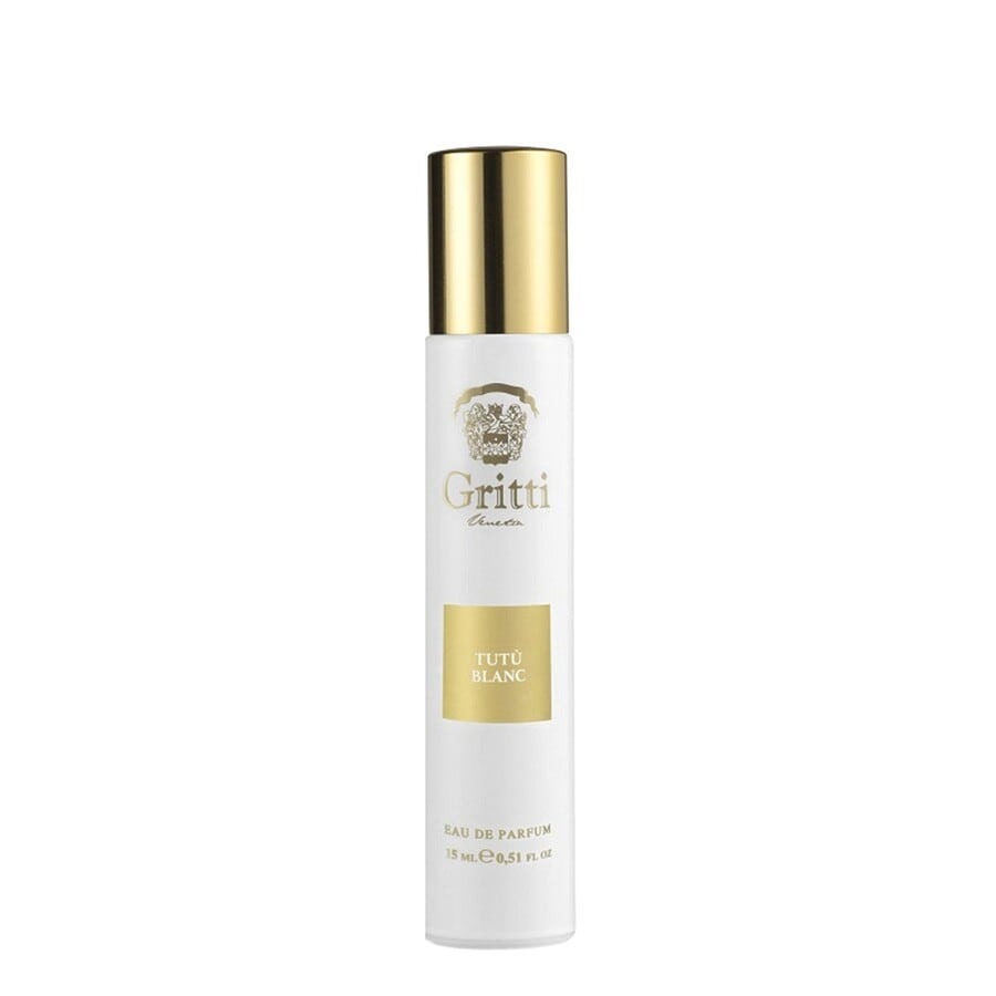 Gritti Ladies Tutu Blanc EDP Spray 05 oz Fragrances 8052204138067 56$