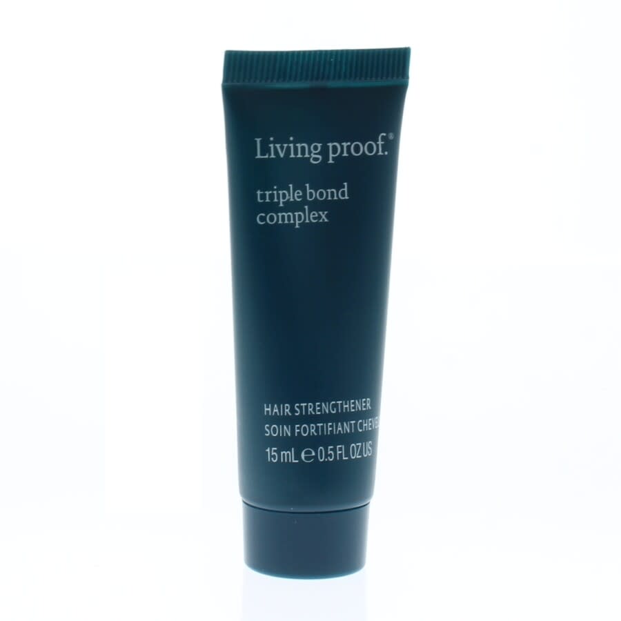 Living Proof Triple Bond Complex 05 oz Hair Care 840216931299 20$