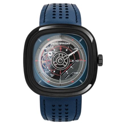 SevenFriday Automatic Mens Watch T303 695$