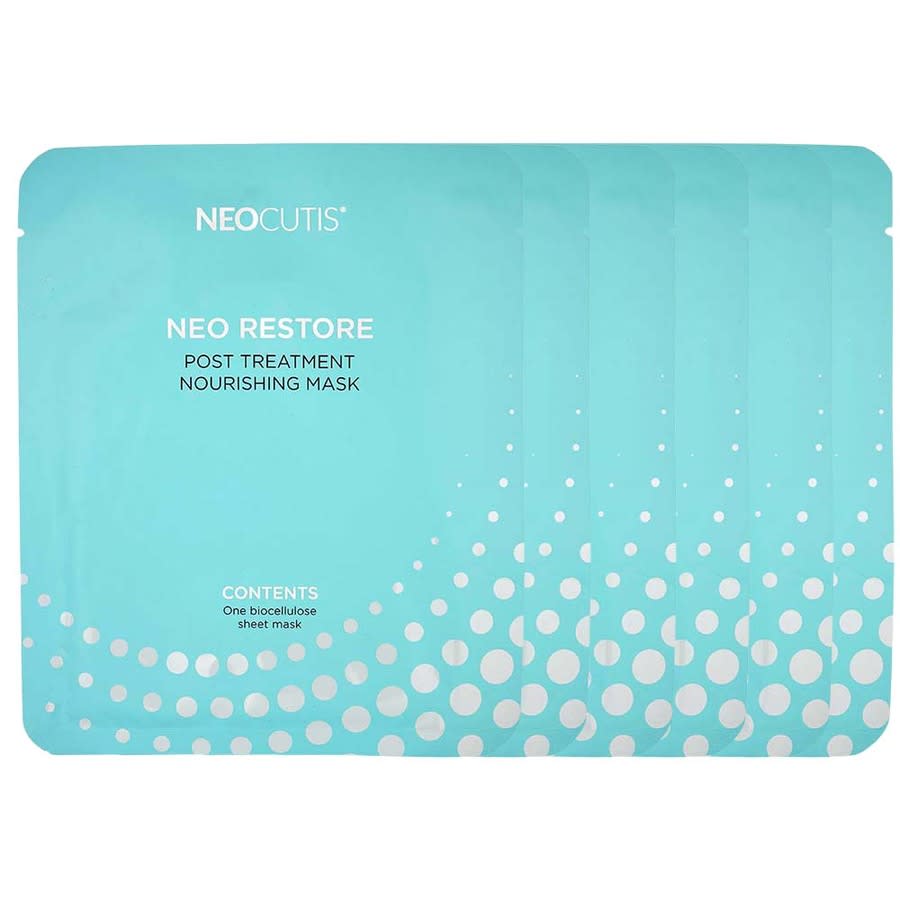Neocutis Neo Restore Mask 6 pc Skin Care 186295000007 75$