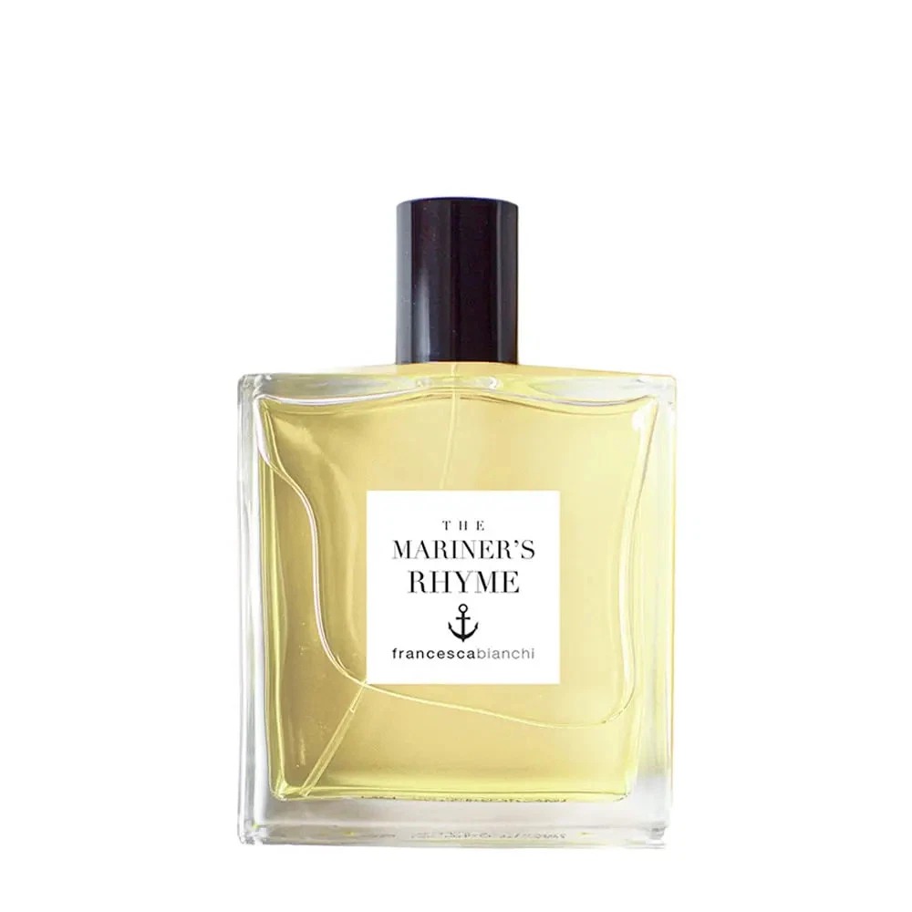 Francesca Bianchi Unisex The Mariners Rhyme Extrait de Parfum Spray 34 oz Fragrances 8720865194332 155$