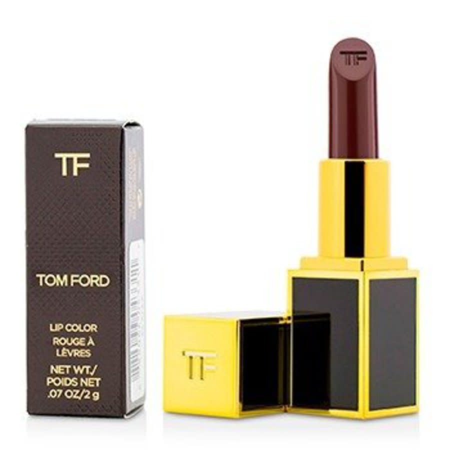 Tom Ford Ladies Boys Girls Lip Color 28- Nicholas Makeup 888066065238 25$