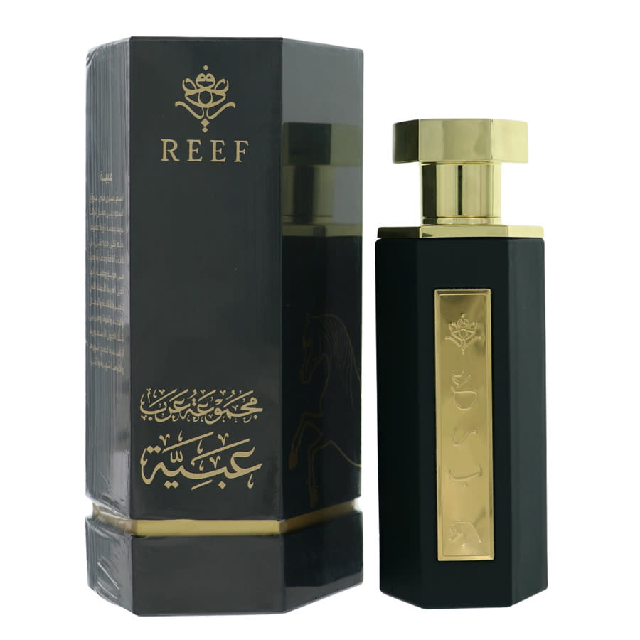 Reef Perfumes Ladies Obaya Arabs Collection EDP Spray 3.4 oz Fragrances 6287036281083