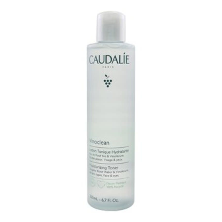 Caudalie Ladies Vinoclean Moisturizing Toner 67 oz Skin Care 3522930003151 22$