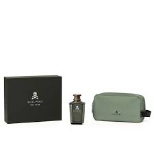 Scalpers Mens The Club Gift Set Fragrances 8434853001297 42$