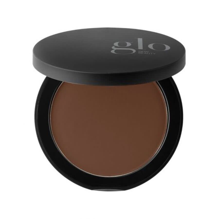 Glo Skin Beauty Ladies Pressed Base 031 oz Cocoa Makeup 842738105387 40$