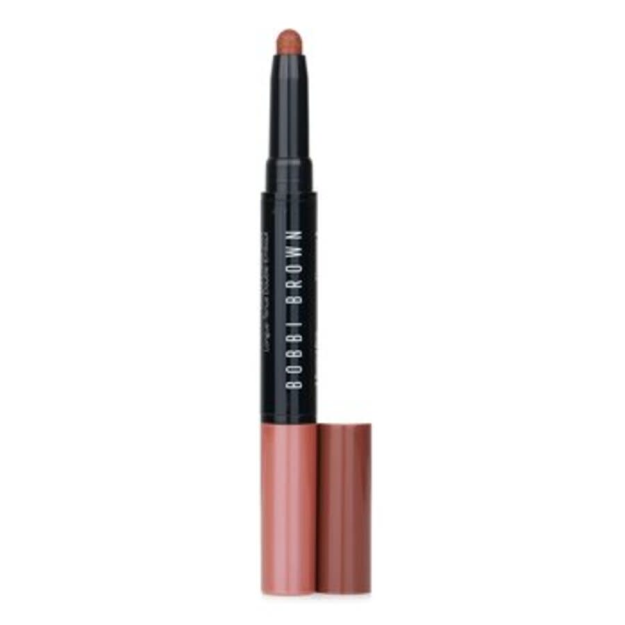 Bobbi Brown Ladies Dual Ended Long Wear Cream Shadow Stick 05 oz Rusted Pink Cinnamon Makeup 716170302546 40$