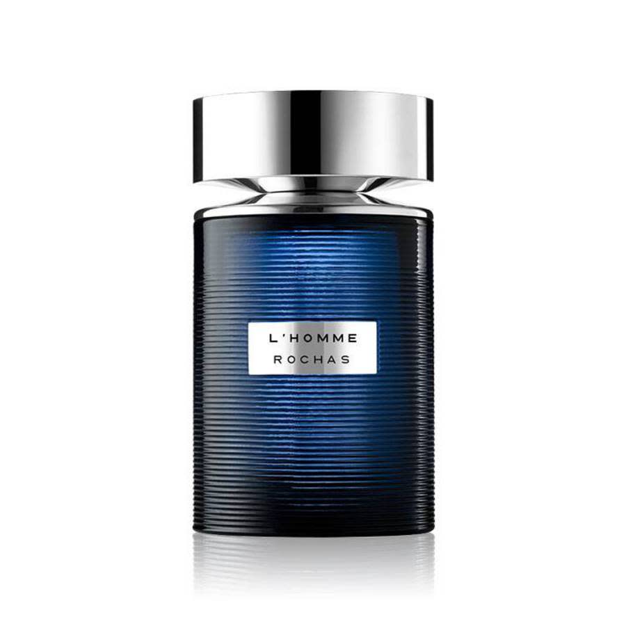 Rochas Mens LHomme EDT Spray 34 oz Tester Fragrances 3386460098175 25$