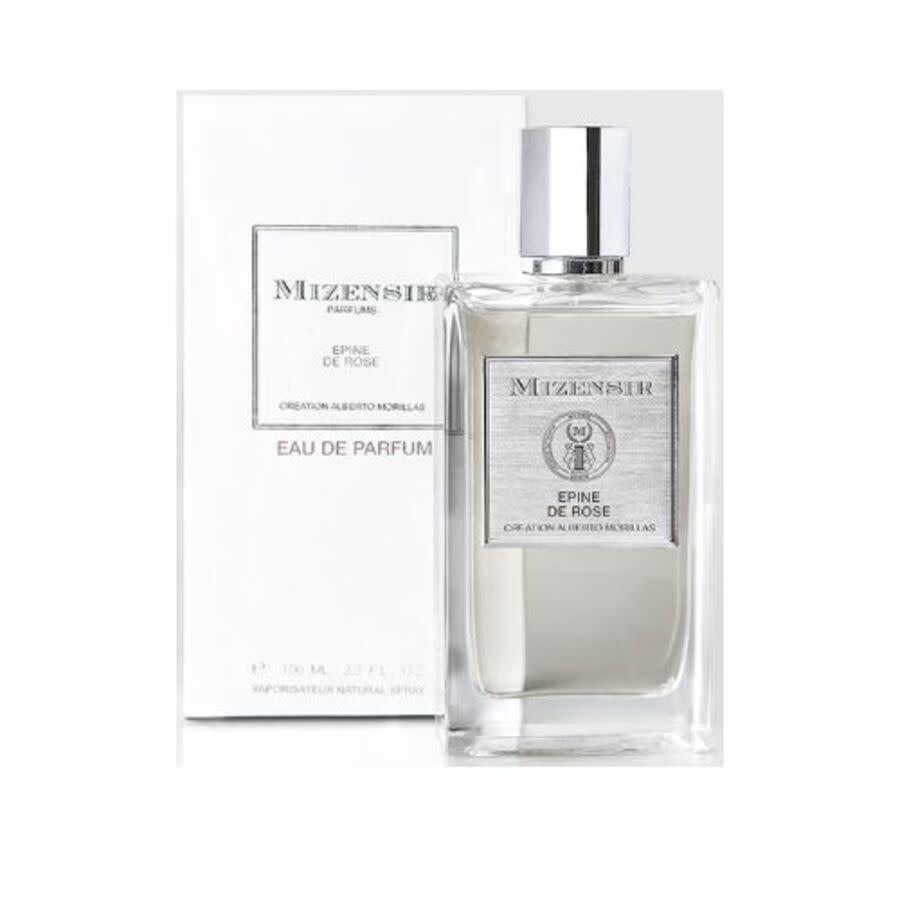 Mizensir Unisex Epine De Rose EDP 34 oz Fragrances 7640105059508 117$