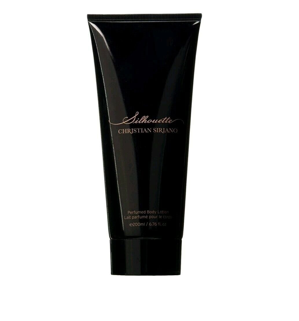 Christian Siriano Ladies Silhouette 67oz Body Lotion 3700578530042 15$